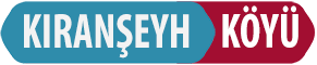Kıranşeyh Köyü İnternet Sitesi - KÜTAHYA Logosu