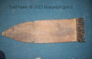 Kıranşeyh köyü ekonomisi