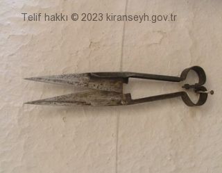 Kıranşeyh köyü ekonomisi