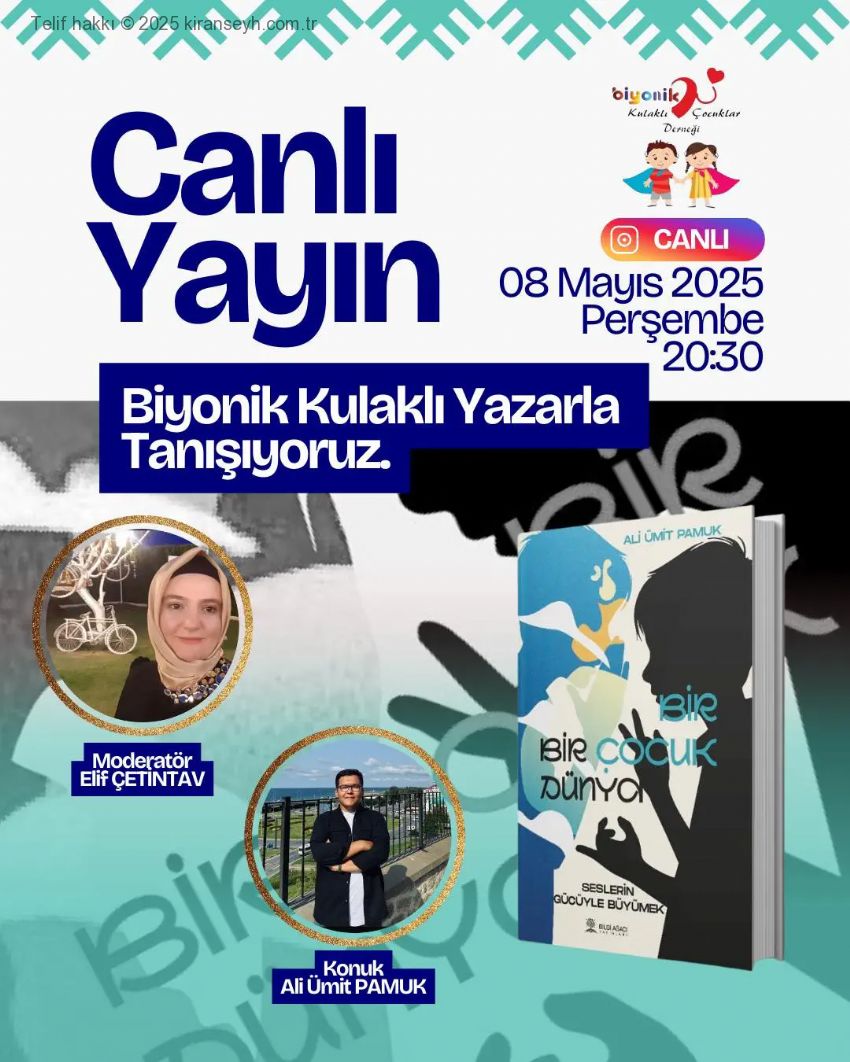 Ali Ümit Pamuk